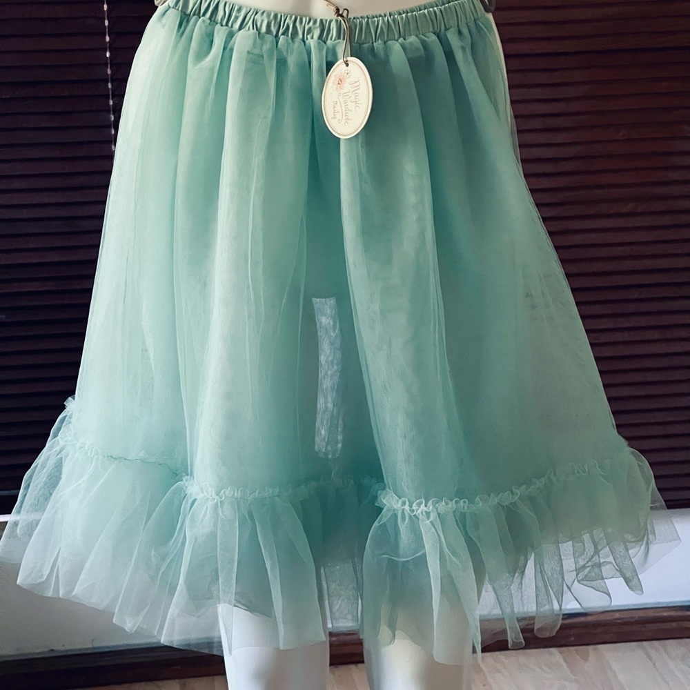 Magic Wardrobe  TuTu